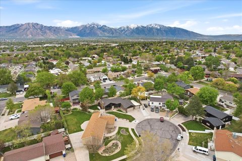 Tiny photo for 5505 S FJORD CIR, Taylorsville, UT 84129 (MLS # 2151241)