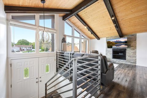 Tiny photo for 5505 S FJORD CIR, Taylorsville, UT 84129 (MLS # 2151241)