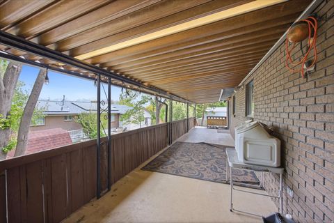 Tiny photo for 5505 S FJORD CIR, Taylorsville, UT 84129 (MLS # 2151241)