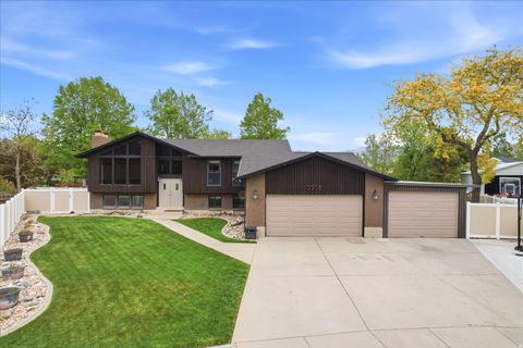 Tiny photo for 5505 S FJORD CIR, Taylorsville, UT 84129 (MLS # 2151241)