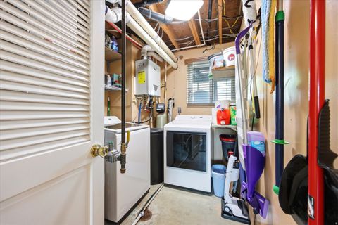 Tiny photo for 5505 S FJORD CIR, Taylorsville, UT 84129 (MLS # 2151241)