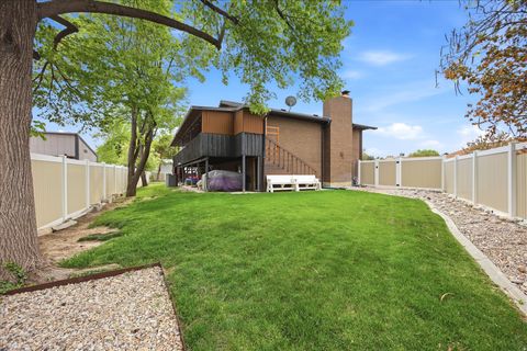 Tiny photo for 5505 S FJORD CIR, Taylorsville, UT 84129 (MLS # 2151241)