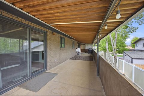 Tiny photo for 5505 S FJORD CIR, Taylorsville, UT 84129 (MLS # 2151241)