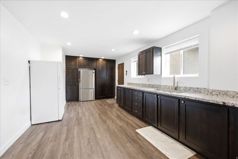 Tiny photo for 5505 S FJORD CIR, Taylorsville, UT 84129 (MLS # 2151241)