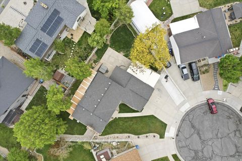 Tiny photo for 5505 S FJORD CIR, Taylorsville, UT 84129 (MLS # 2151241)