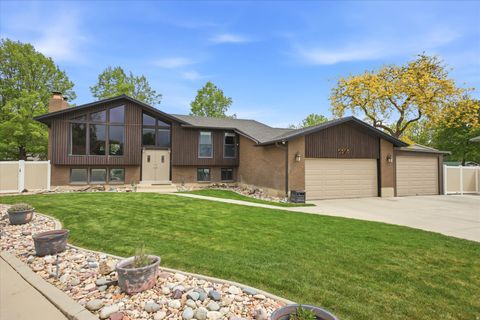Tiny photo for 5505 S FJORD CIR, Taylorsville, UT 84129 (MLS # 2151241)