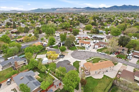 Tiny photo for 5505 S FJORD CIR, Taylorsville, UT 84129 (MLS # 2151241)