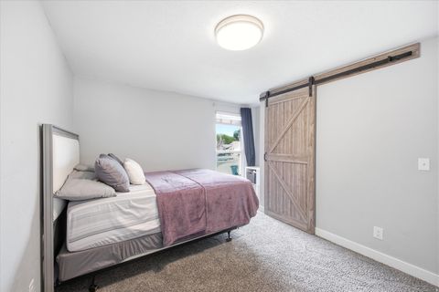 Tiny photo for 5505 S FJORD CIR, Taylorsville, UT 84129 (MLS # 2151241)