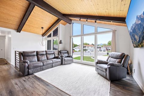 Tiny photo for 5505 S FJORD CIR, Taylorsville, UT 84129 (MLS # 2151241)