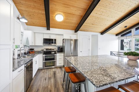 Tiny photo for 5505 S FJORD CIR, Taylorsville, UT 84129 (MLS # 2151241)