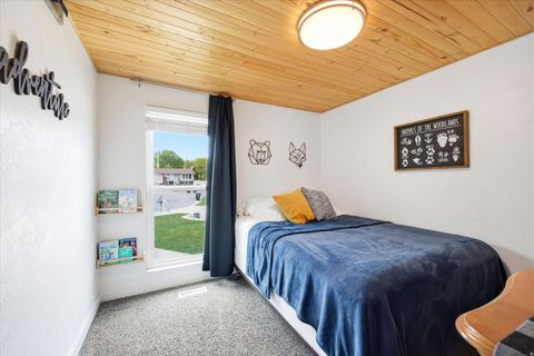 Tiny photo for 5505 S FJORD CIR, Taylorsville, UT 84129 (MLS # 2151241)