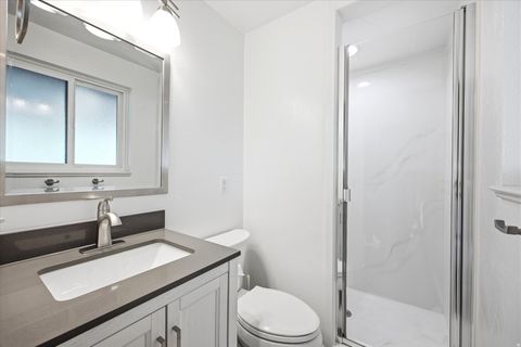 Tiny photo for 5505 S FJORD CIR, Taylorsville, UT 84129 (MLS # 2151241)