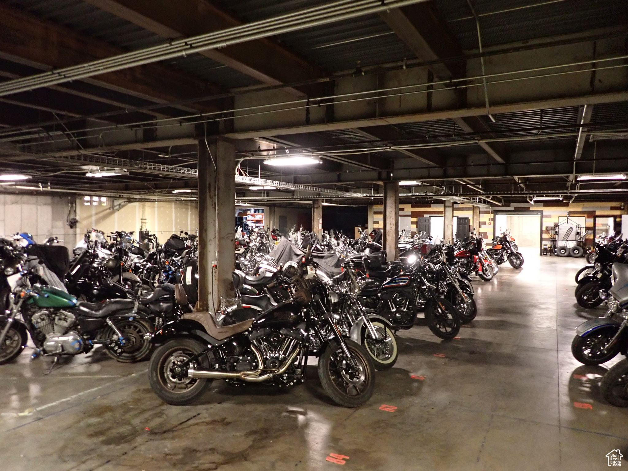 TIMPANOGOS HARLEY DAVIDSON - Commercial Sale