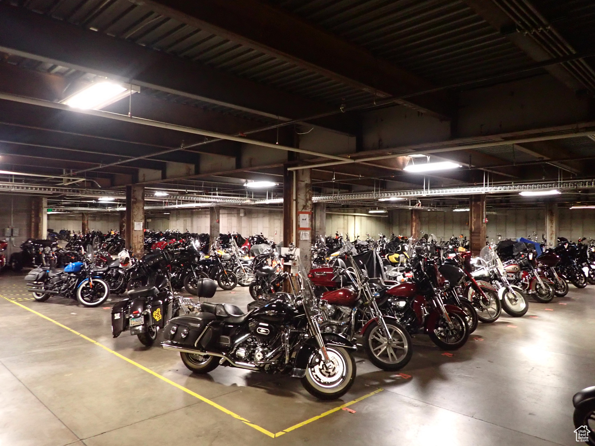 TIMPANOGOS HARLEY DAVIDSON - Commercial Sale