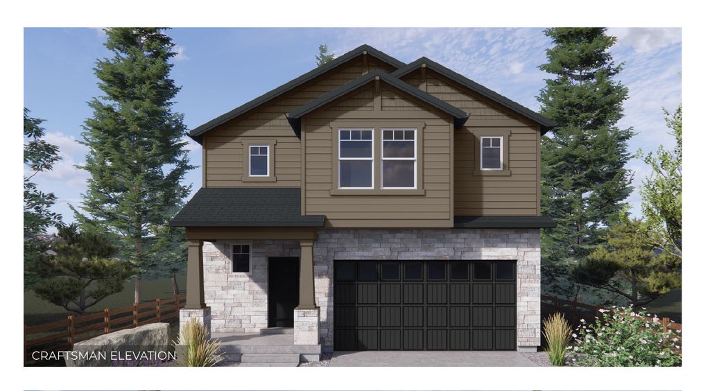 Photo of 324 E SADIE CT #152, Heber City, UT 84032 (MLS # 2134622)