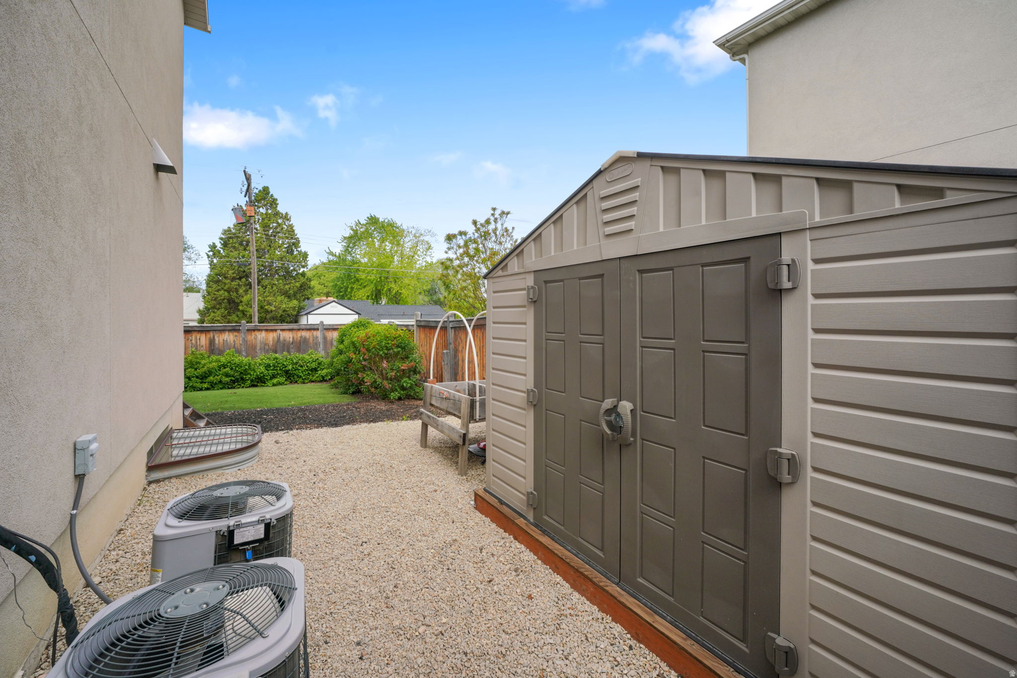 ORCHARD GROVE - Residential