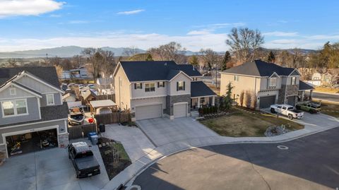 Tiny photo for 412 S 350 E, Pleasant Grove, UT 84062 (MLS # 2139915)