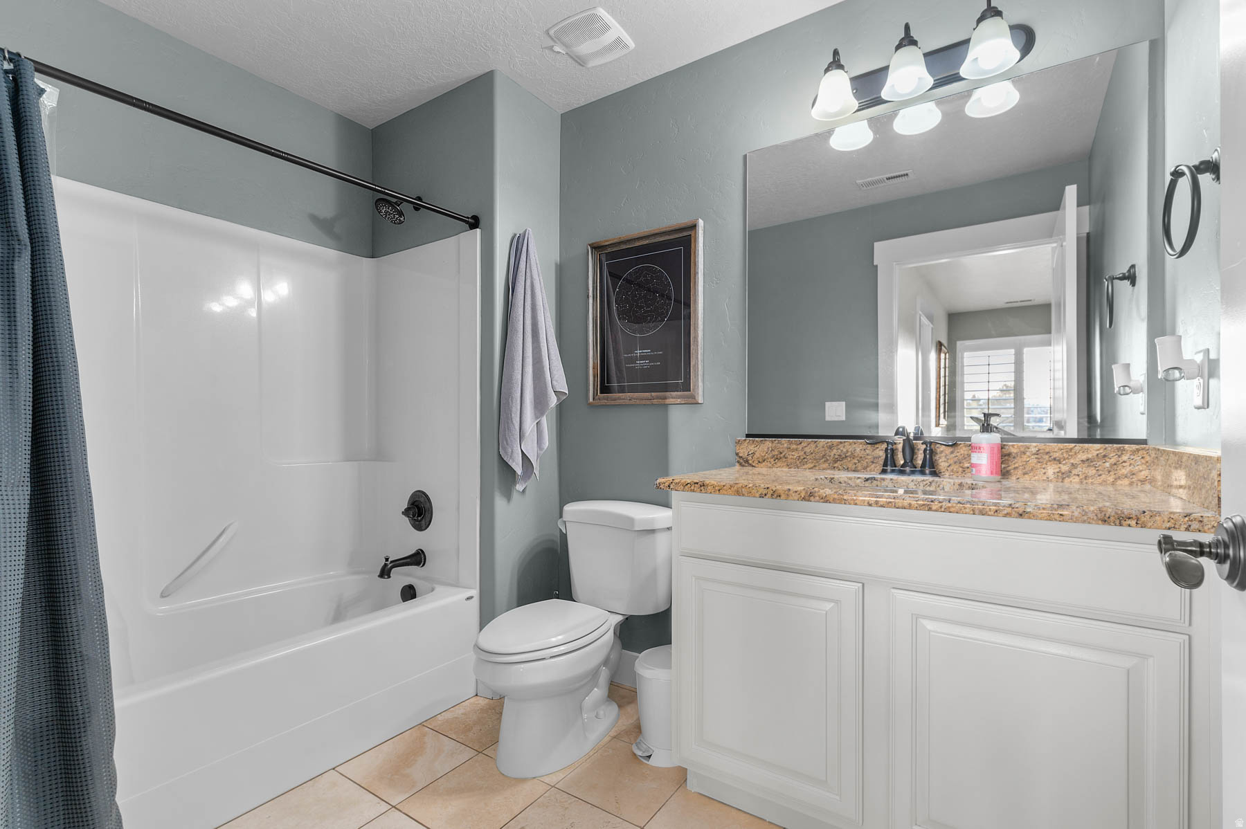 ORCHARD GROVE - Residential