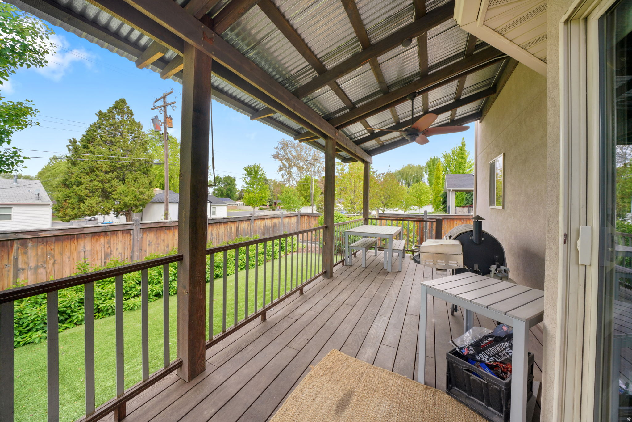 ORCHARD GROVE - Residential