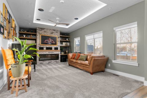 Tiny photo for 412 S 350 E, Pleasant Grove, UT 84062 (MLS # 2139915)