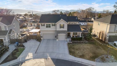 Tiny photo for 412 S 350 E, Pleasant Grove, UT 84062 (MLS # 2139915)