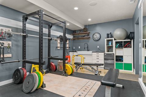 Tiny photo for 412 S 350 E, Pleasant Grove, UT 84062 (MLS # 2139915)