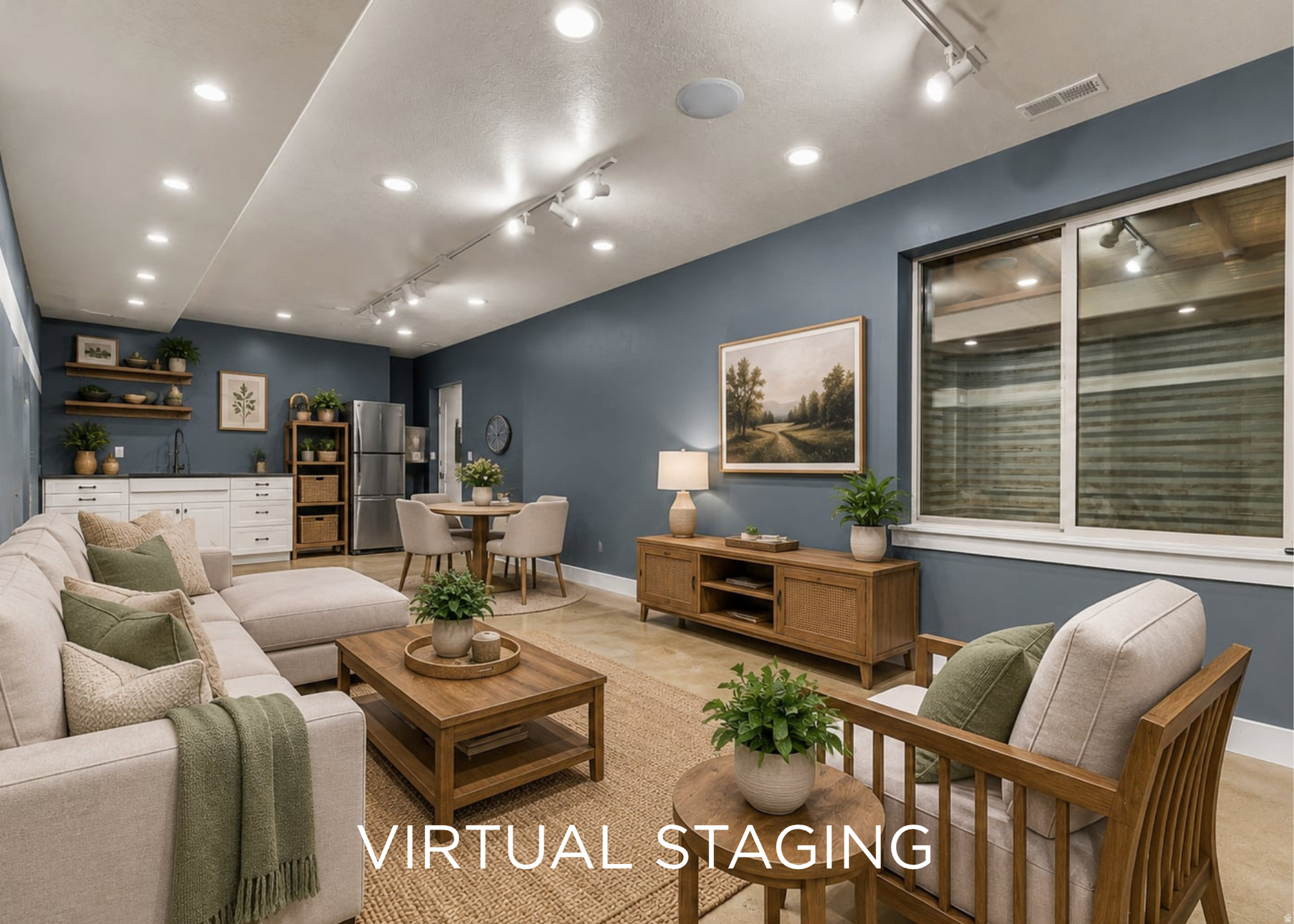 ORCHARD GROVE - Residential