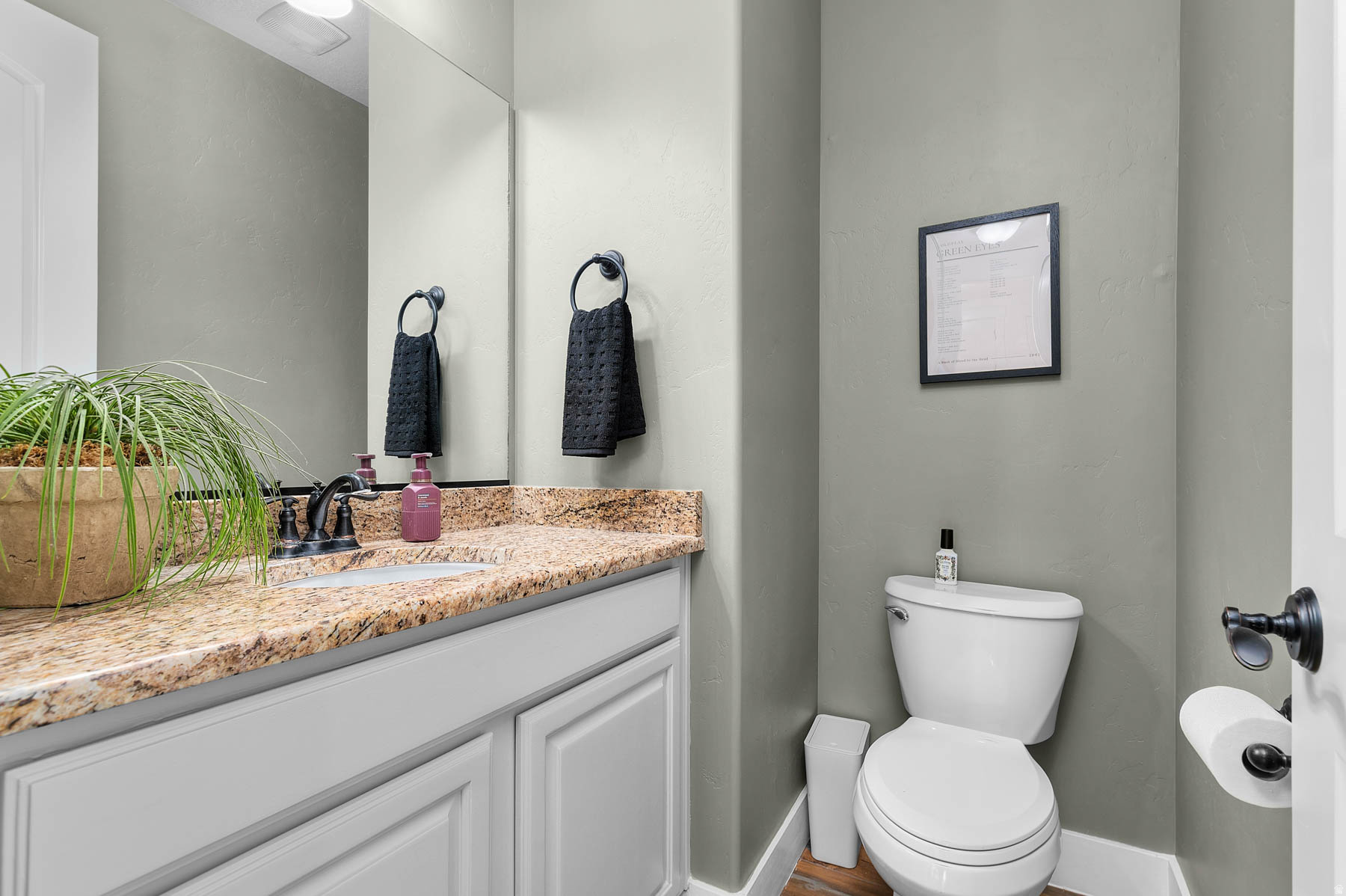 ORCHARD GROVE - Residential