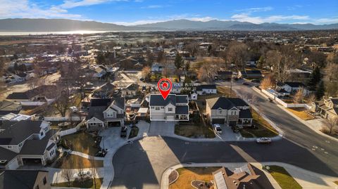 Tiny photo for 412 S 350 E, Pleasant Grove, UT 84062 (MLS # 2139915)