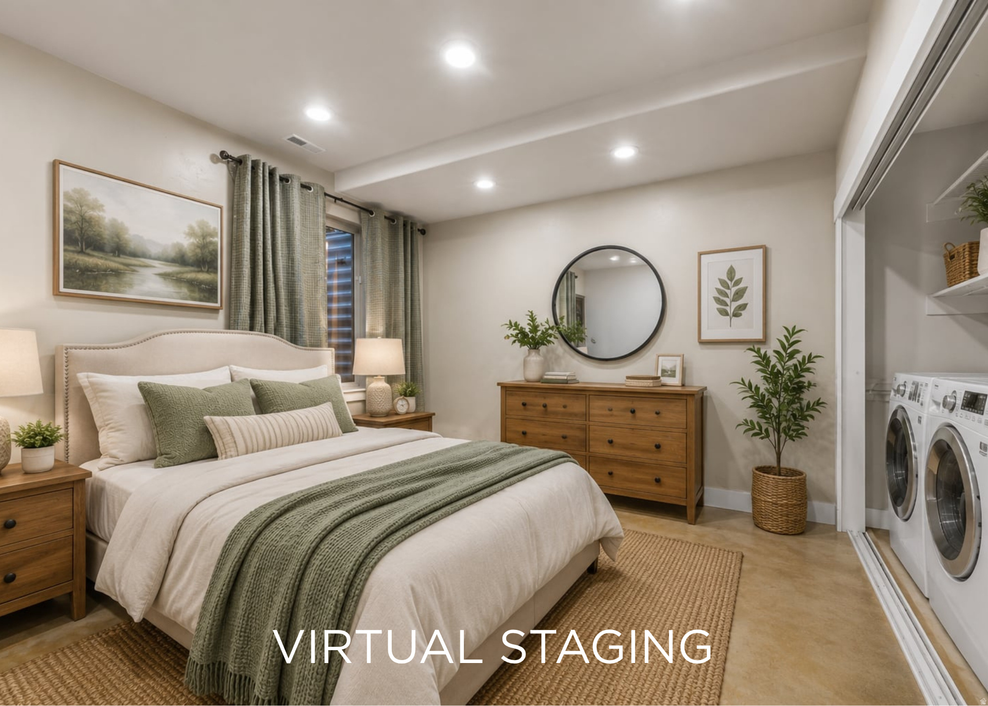 ORCHARD GROVE - Residential