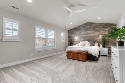 Tiny photo for 412 S 350 E, Pleasant Grove, UT 84062 (MLS # 2139915)