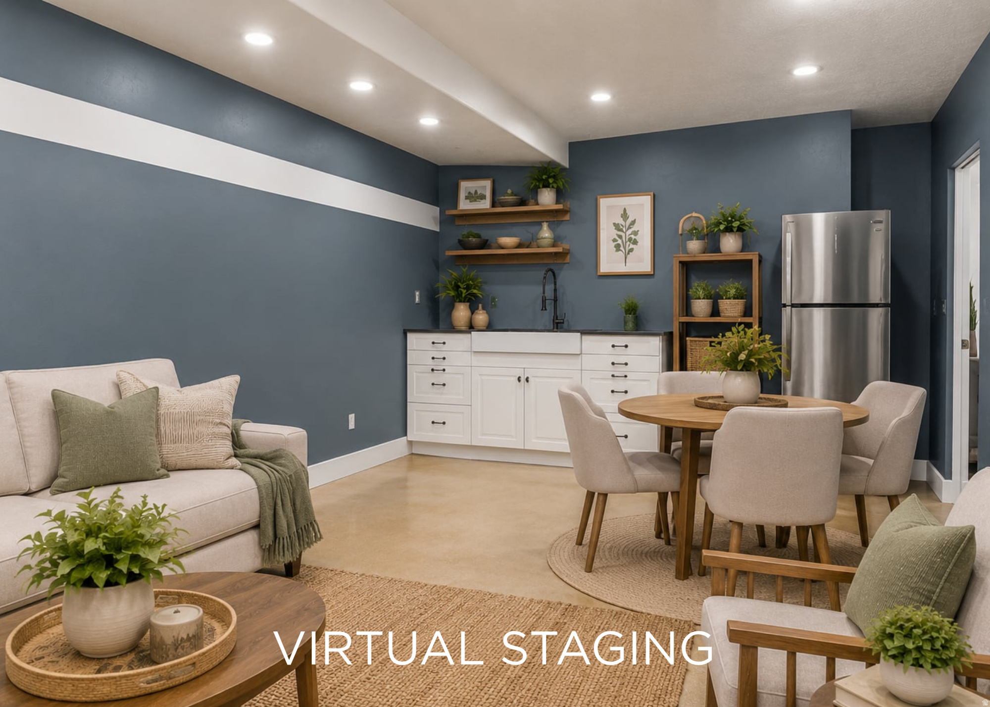 ORCHARD GROVE - Residential