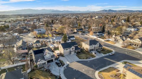Tiny photo for 412 S 350 E, Pleasant Grove, UT 84062 (MLS # 2139915)