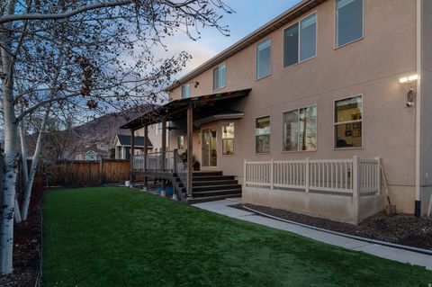 Tiny photo for 412 S 350 E, Pleasant Grove, UT 84062 (MLS # 2139915)