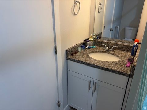 Tiny photo for 745 W MONTE BLANCO St #106, Taylorsville, UT 84123 (MLS # 2150028)