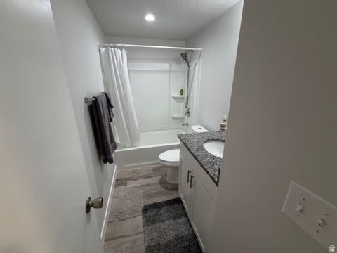 Tiny photo for 745 W MONTE BLANCO St #106, Taylorsville, UT 84123 (MLS # 2150028)