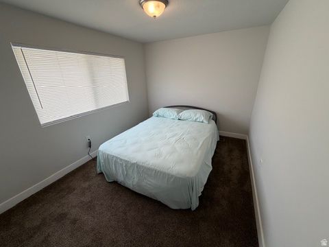 Tiny photo for 745 W MONTE BLANCO St #106, Taylorsville, UT 84123 (MLS # 2150028)