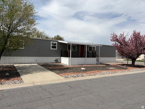 Tiny photo for 745 W MONTE BLANCO St #106, Taylorsville, UT 84123 (MLS # 2150028)