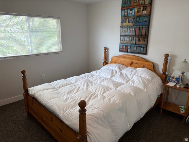 MONTE VISTA MHC - Residential