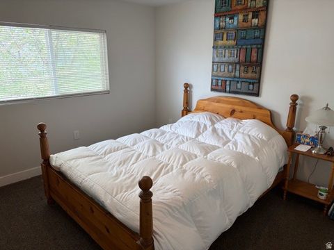 Tiny photo for 745 W MONTE BLANCO St #106, Taylorsville, UT 84123 (MLS # 2150028)