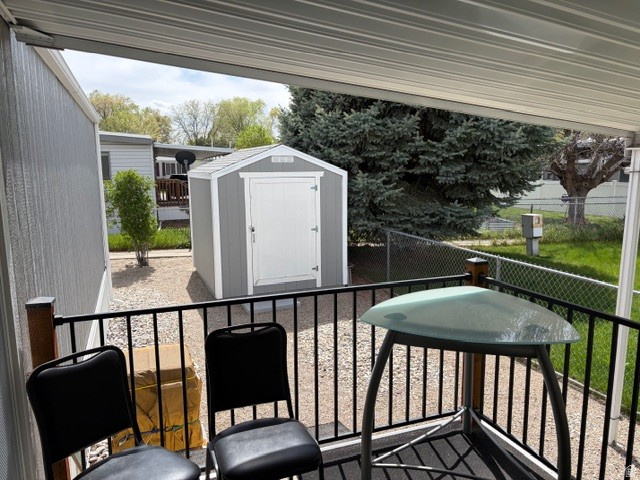 MONTE VISTA MHC - Residential