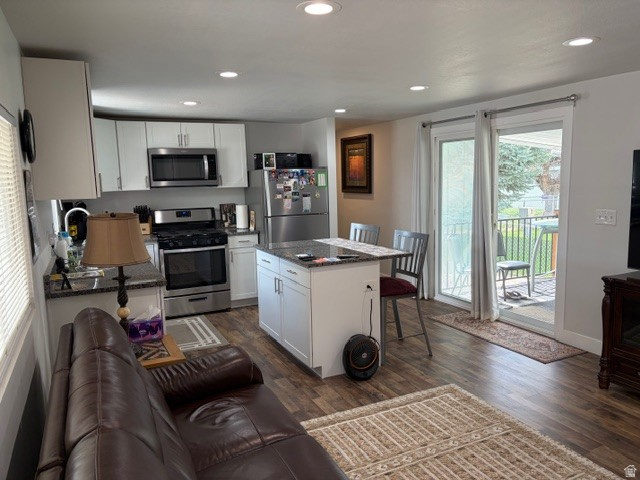 MONTE VISTA MHC - Residential