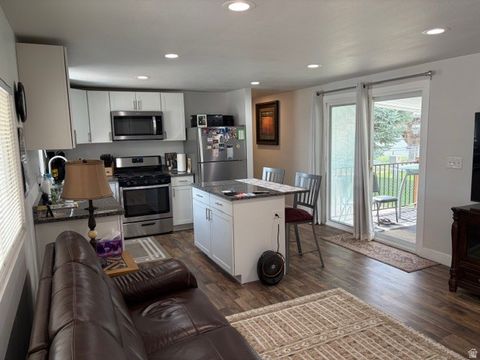 Tiny photo for 745 W MONTE BLANCO St #106, Taylorsville, UT 84123 (MLS # 2150028)