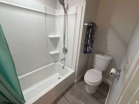 Tiny photo for 745 W MONTE BLANCO St #106, Taylorsville, UT 84123 (MLS # 2150028)