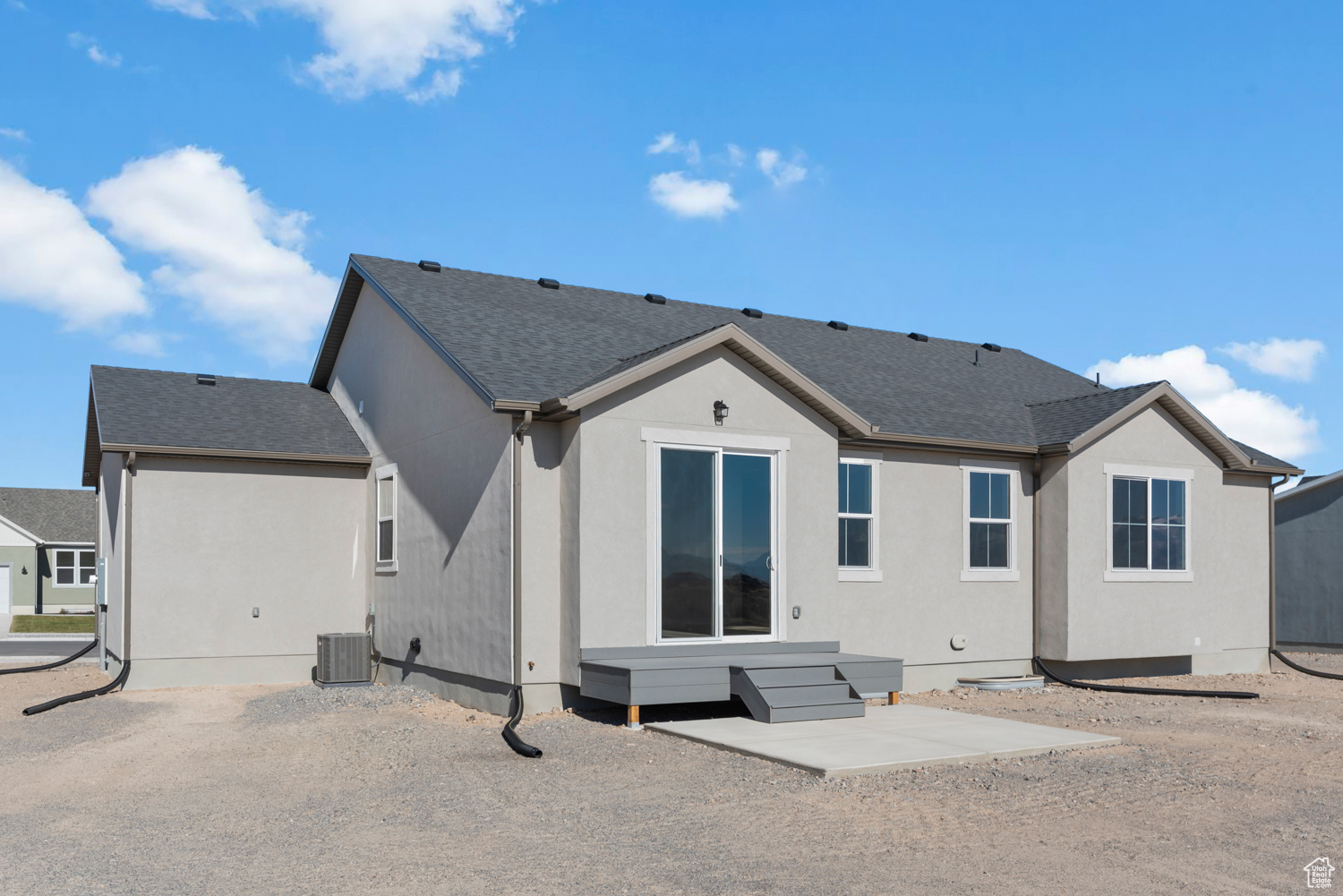 569 W Coyote Ridge Rd, Grantsville, Utah image 3