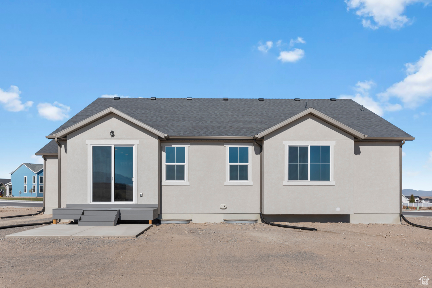 569 W Coyote Ridge Rd, Grantsville, Utah image 2