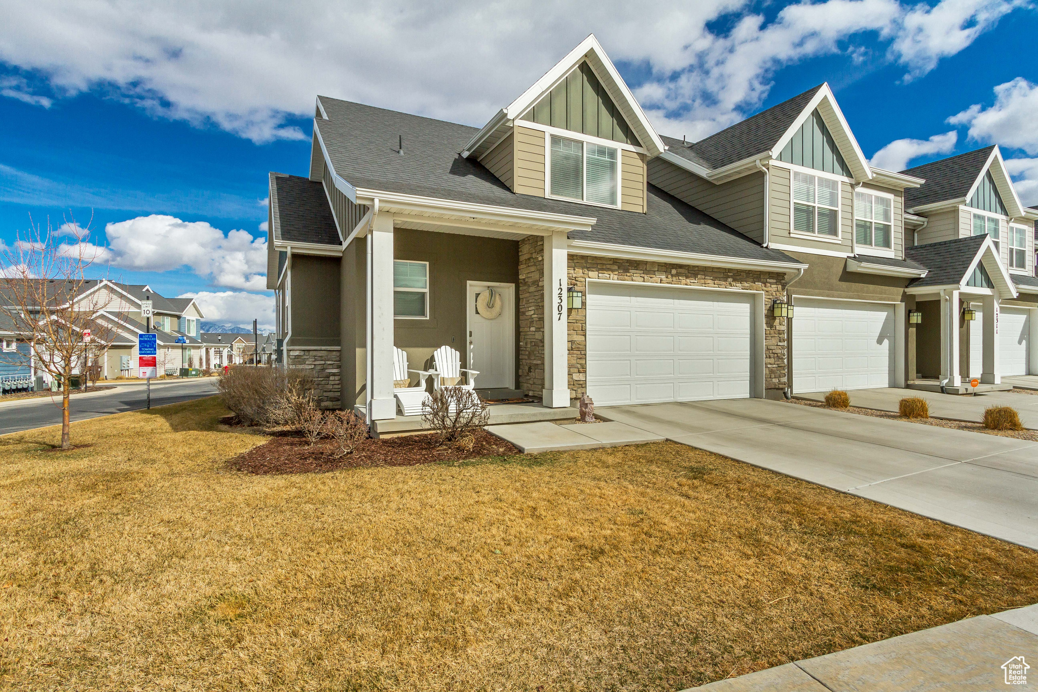 12307 S Koppers Ln, Herriman, Utah image 1