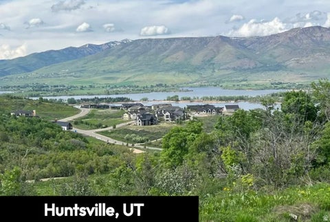 Vacant Land For Sale - 6000 Old Snow Basin Rd<br/> Huntsville, UT 84317
