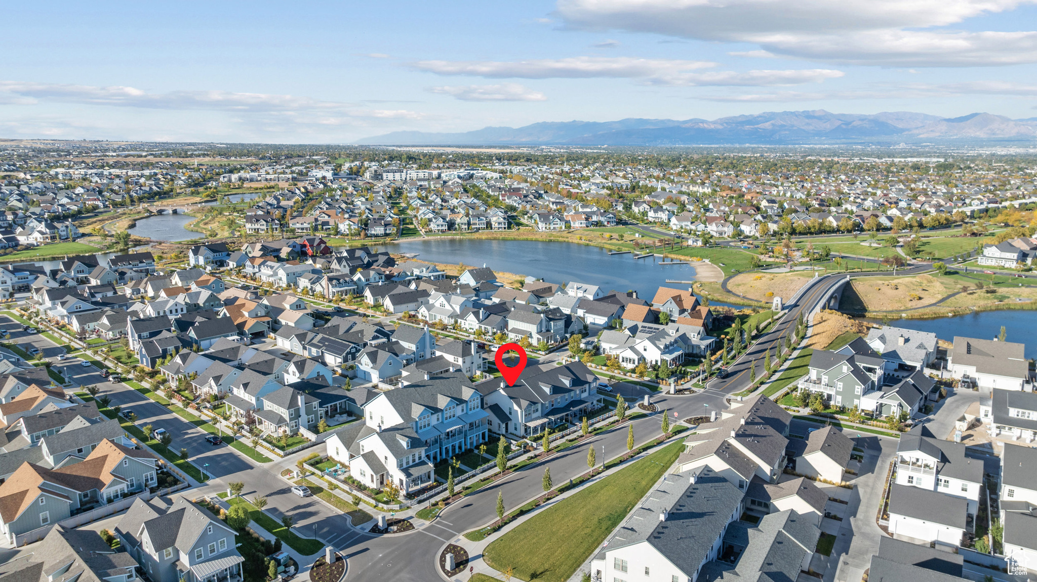 DAYBREAK - Residential