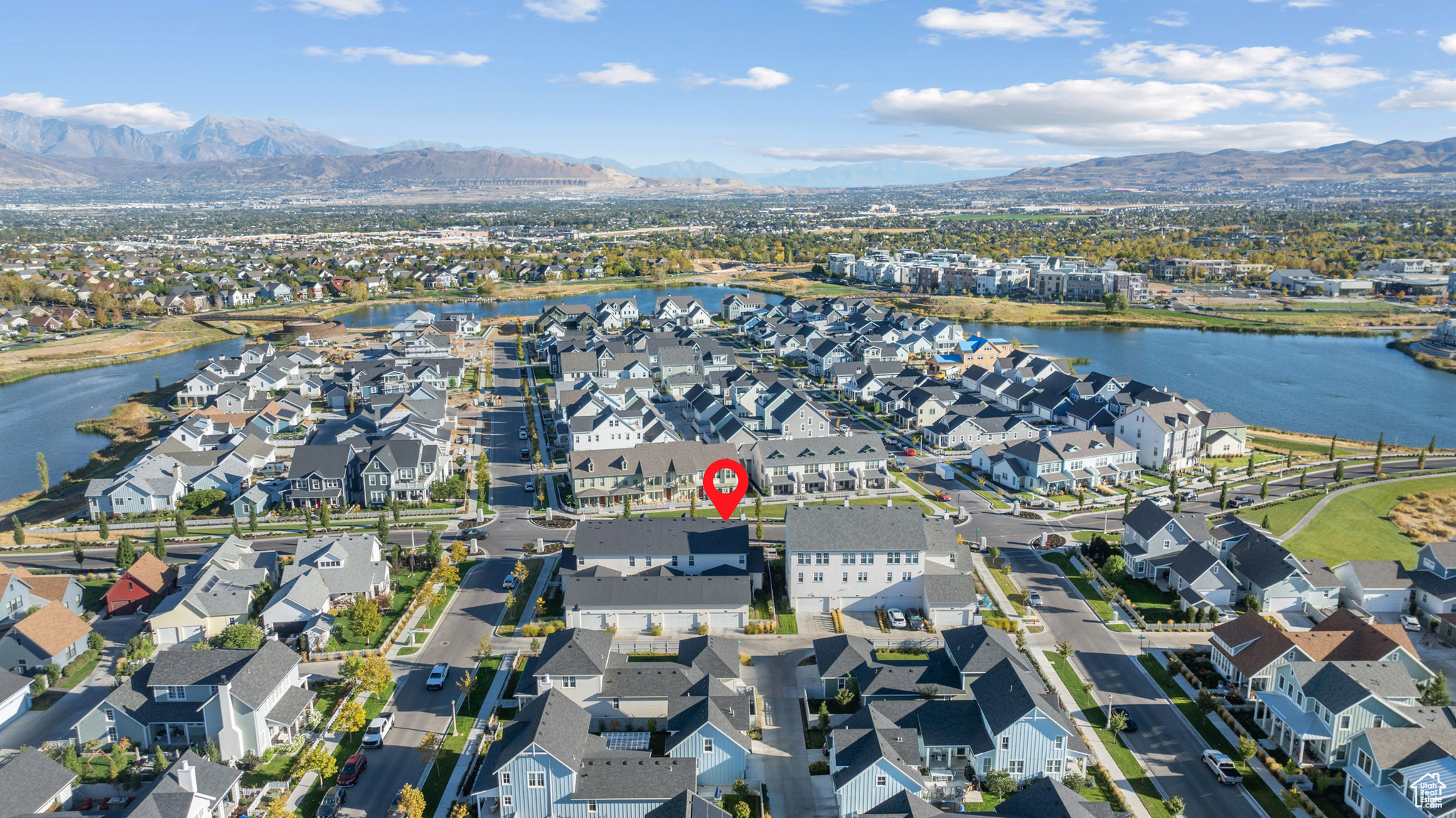 DAYBREAK - Residential